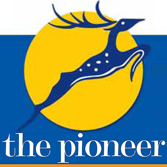 The Pioneer ( Hindi )